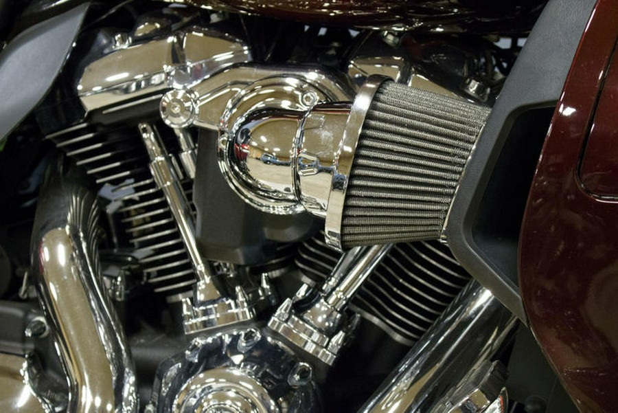 2018 Harley-Davidson® FLHTK - Ultra Limited