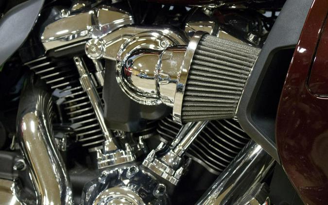 2018 Harley-Davidson® FLHTK - Ultra Limited