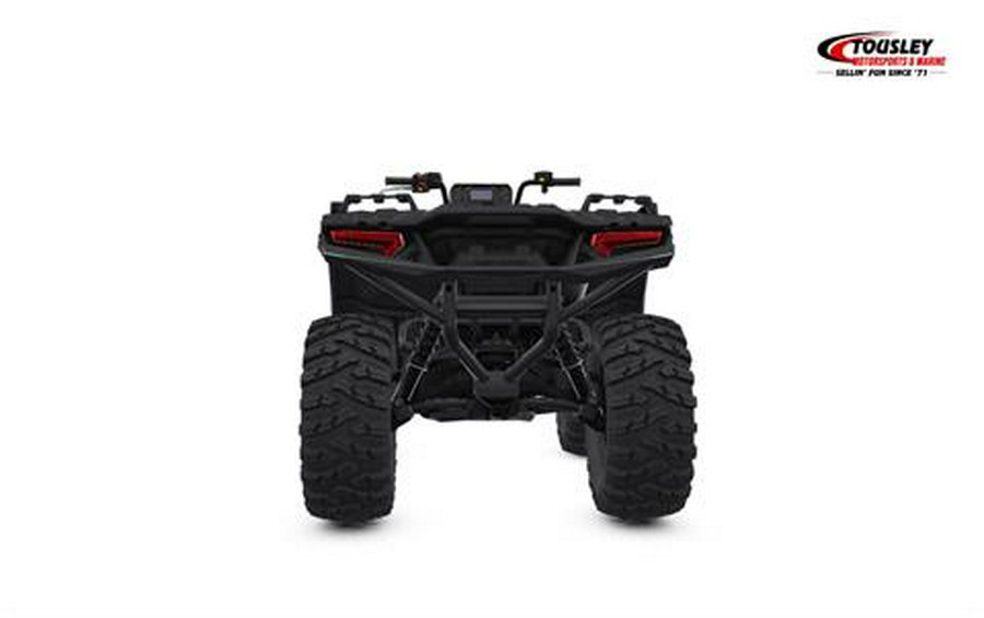 2026 Polaris Sportsman 850 Trail