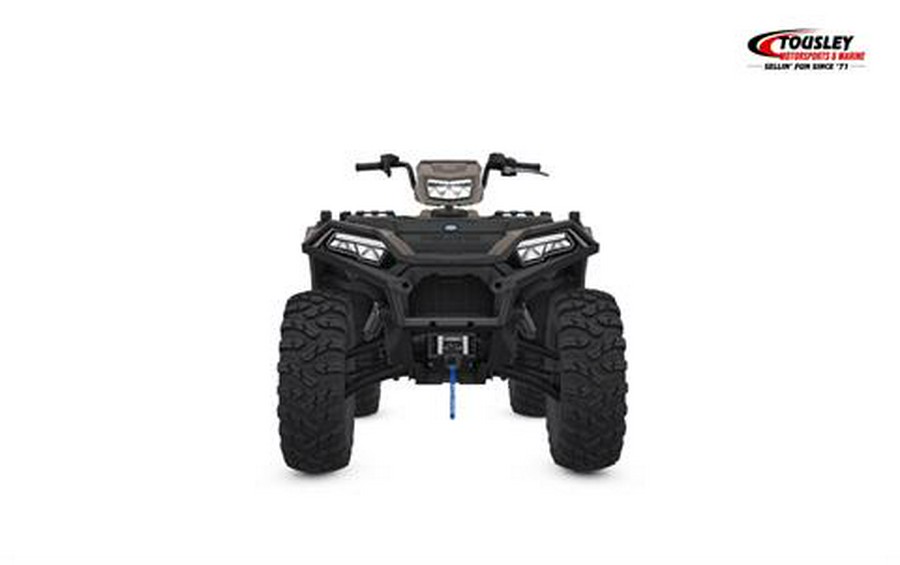 2026 Polaris Sportsman 850 Trail