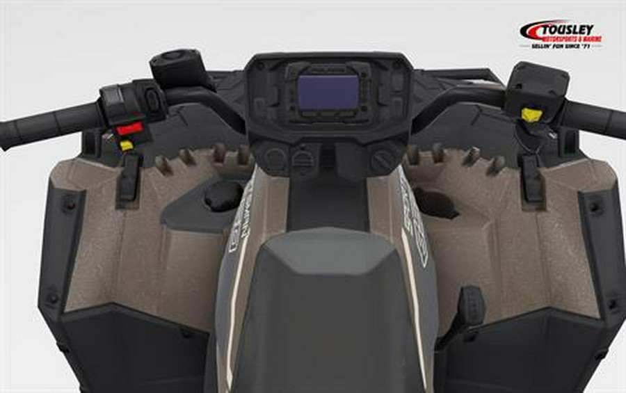 2026 Polaris Sportsman 850 Trail