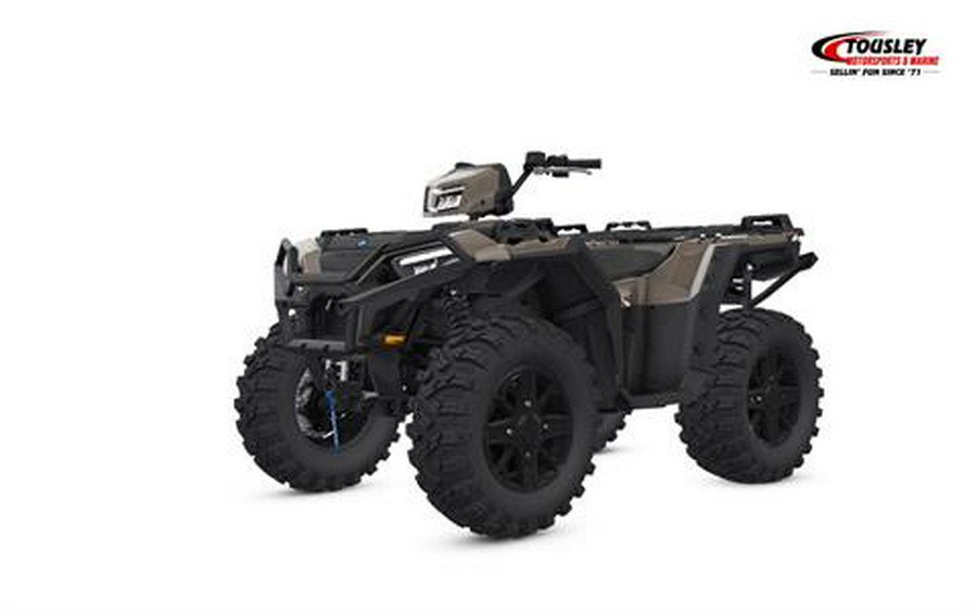 2026 Polaris Sportsman 850 Trail