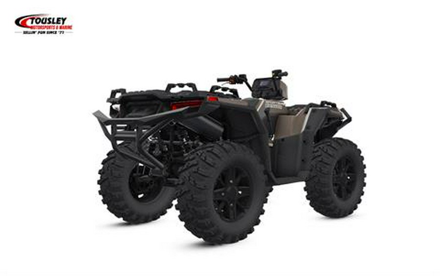 2026 Polaris Sportsman 850 Trail