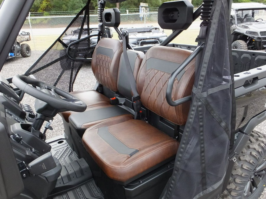 2026 CFMOTO UFORCE U10 Pro