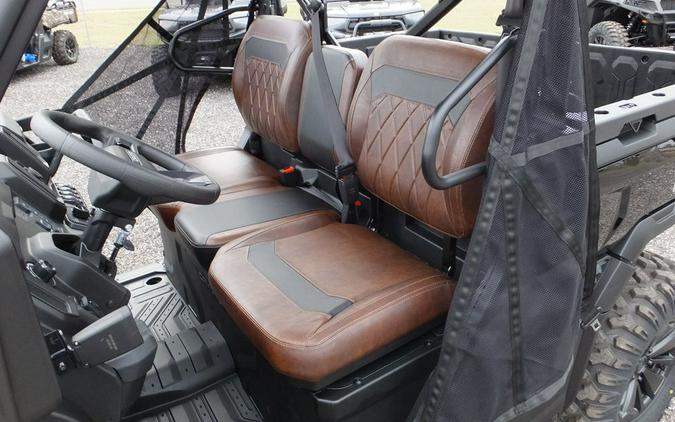 2026 CFMOTO UFORCE U10 Pro