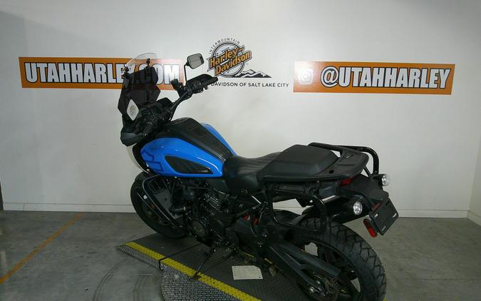 2022 Harley-Davidson Pan America™ 1250 Special