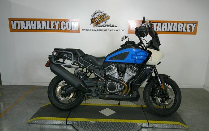 2022 Harley-Davidson Pan America™ 1250 Special