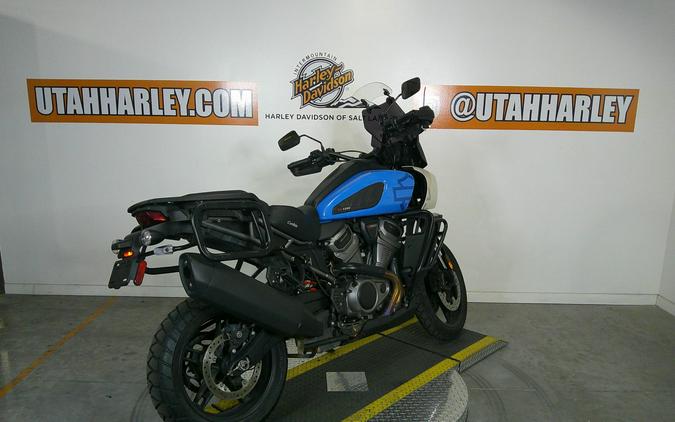 2022 Harley-Davidson Pan America™ 1250 Special