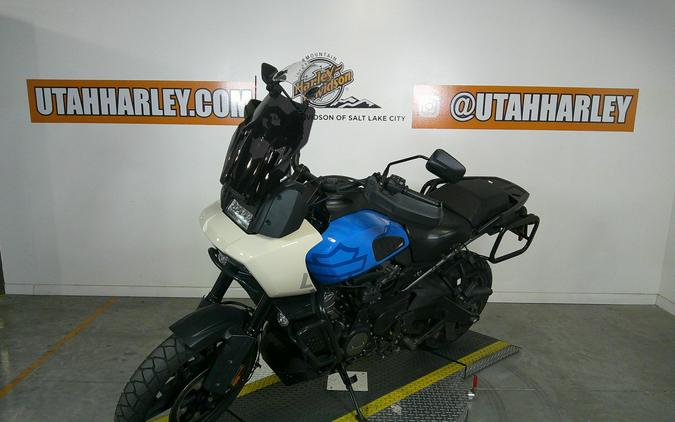 2022 Harley-Davidson Pan America™ 1250 Special