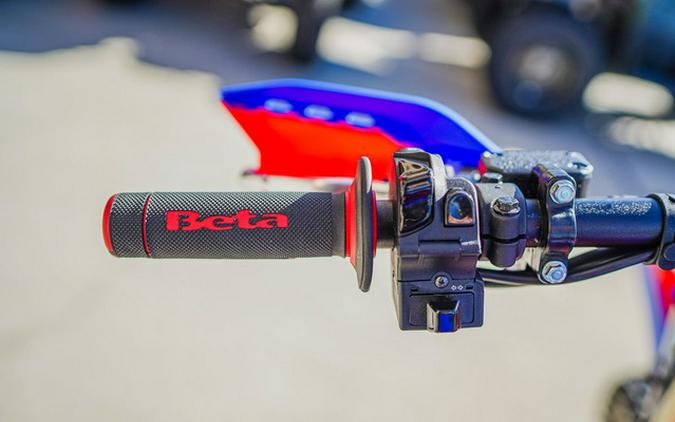 2025 BETA 390 RR Race 4-Stroke