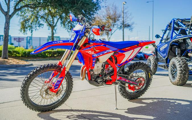 2025 BETA 390 RR Race 4-Stroke