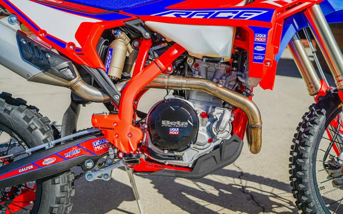 2025 BETA 390 RR Race 4-Stroke