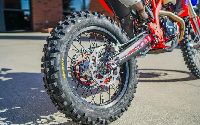 2025 BETA 390 RR Race 4-Stroke