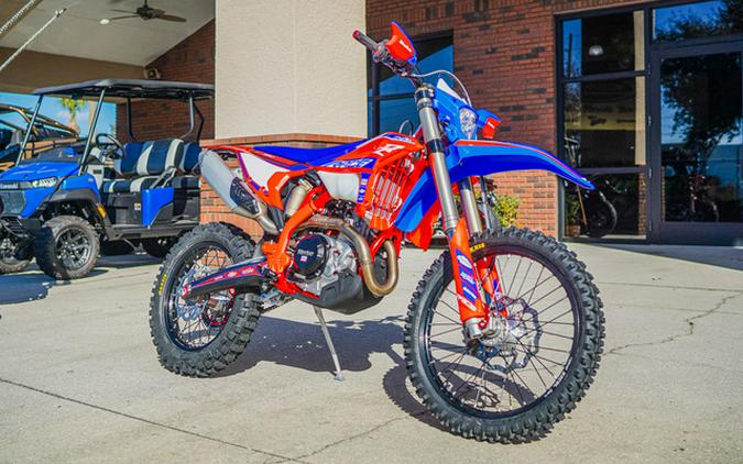 2025 BETA 390 RR Race 4-Stroke