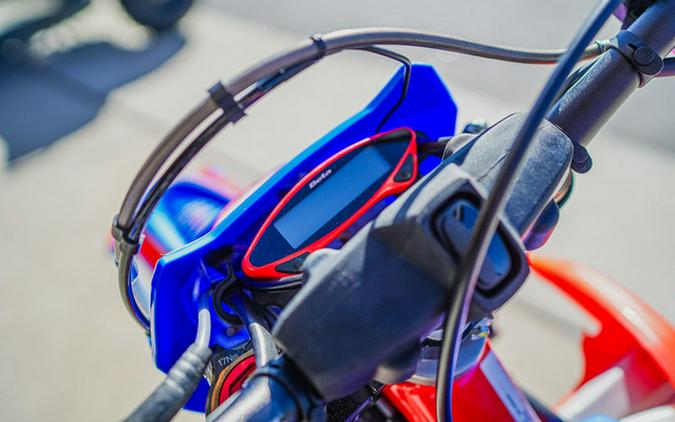 2025 BETA 390 RR Race 4-Stroke