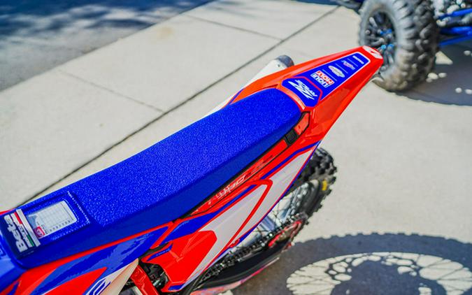 2025 BETA 390 RR Race 4-Stroke