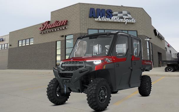 2026 Polaris Ranger® Crew XP 1000 NorthStar Edition Ultimate