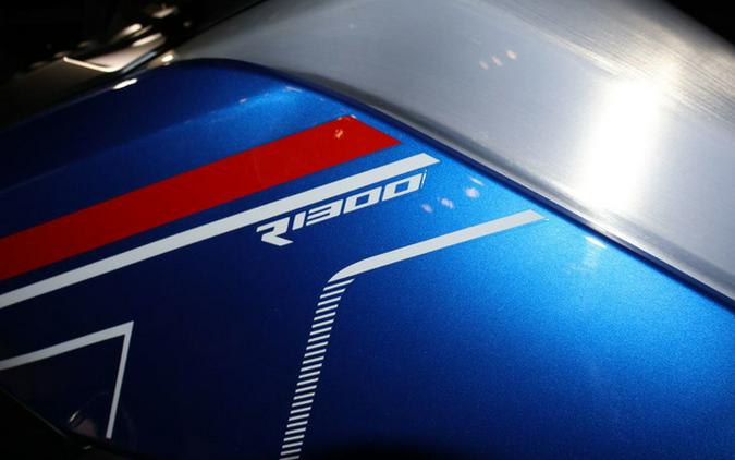 2026 BMW R 1300 RT Impulse