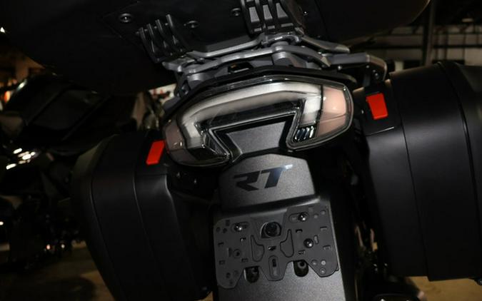 2026 BMW R 1300 RT Impulse