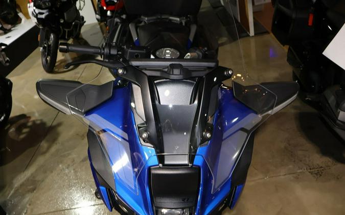 2026 BMW R 1300 RT Impulse