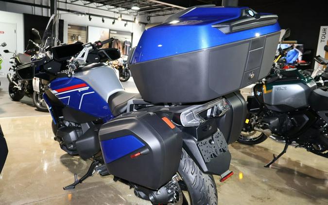 2026 BMW R 1300 RT Impulse