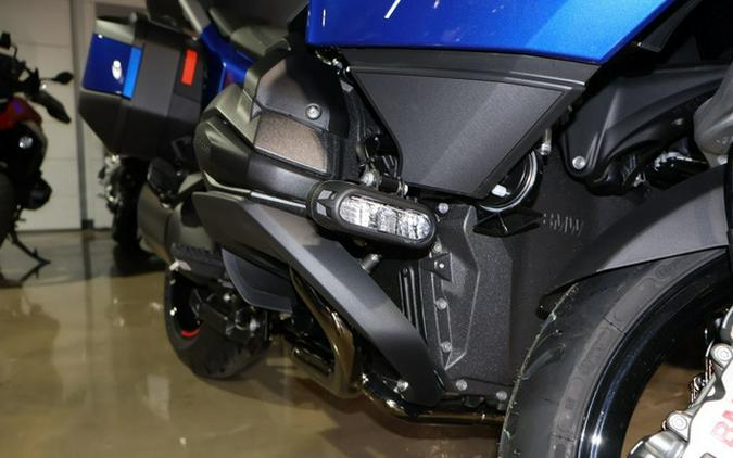 2026 BMW R 1300 RT Impulse