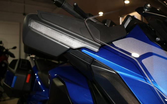 2026 BMW R 1300 RT Impulse