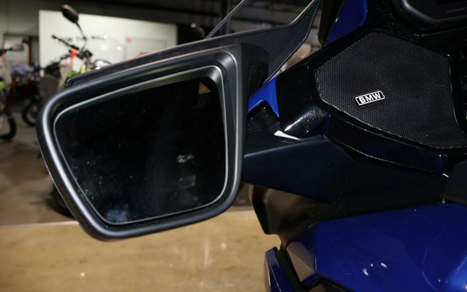 2026 BMW R 1300 RT Impulse