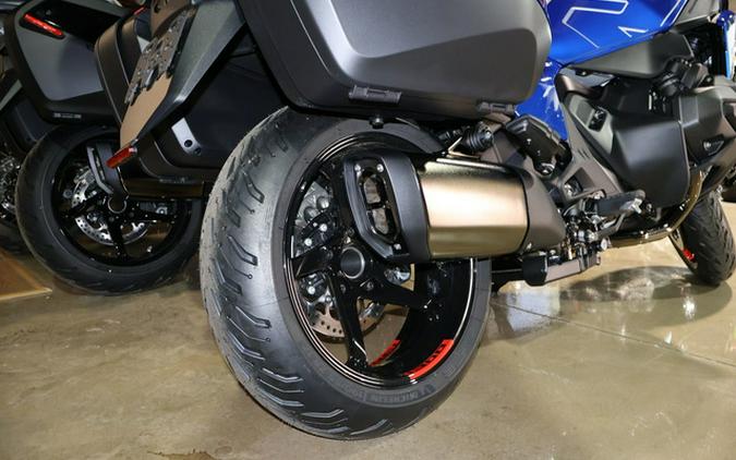 2026 BMW R 1300 RT Impulse