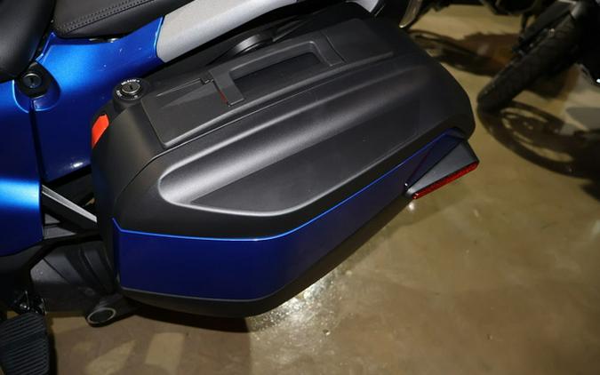 2026 BMW R 1300 RT Impulse