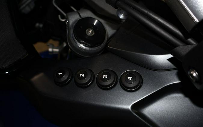 2026 BMW R 1300 RT Impulse