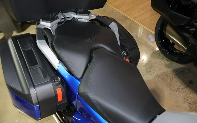 2026 BMW R 1300 RT Impulse