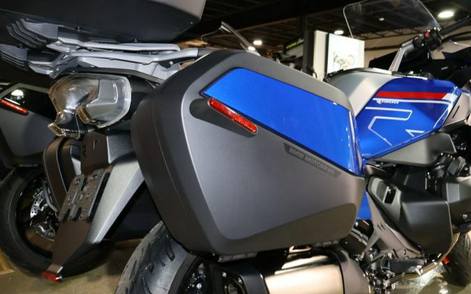 2026 BMW R 1300 RT Impulse