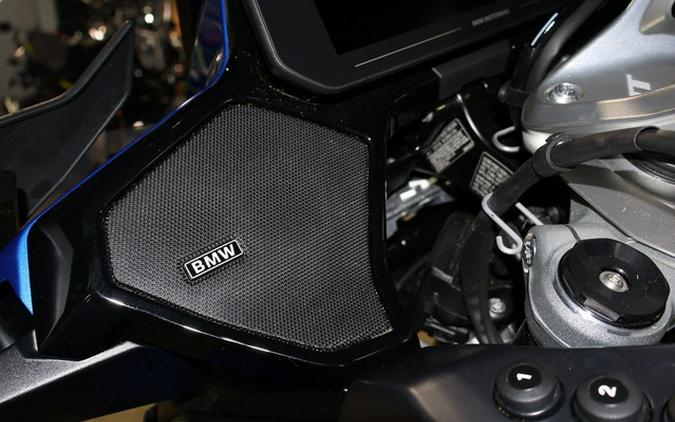 2026 BMW R 1300 RT Impulse