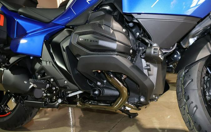 2026 BMW R 1300 RT Impulse