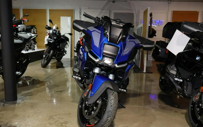 2026 BMW R 1300 RT Impulse