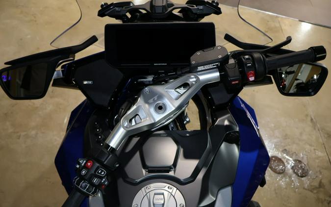 2026 BMW R 1300 RT Impulse