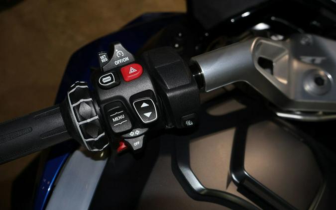 2026 BMW R 1300 RT Impulse