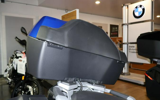 2026 BMW R 1300 RT Impulse