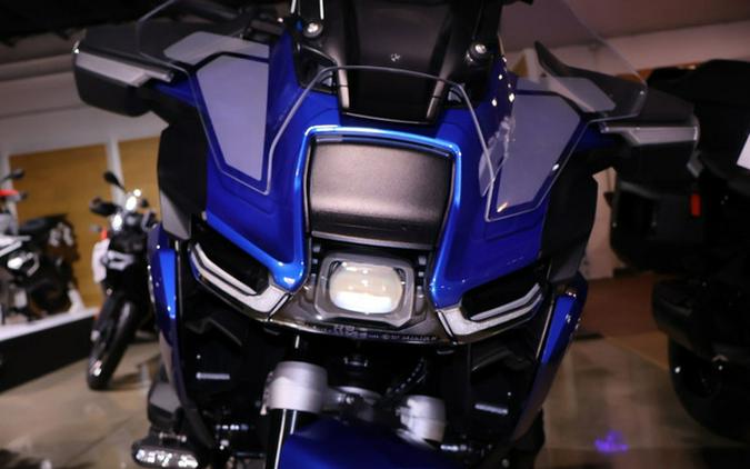 2026 BMW R 1300 RT Impulse