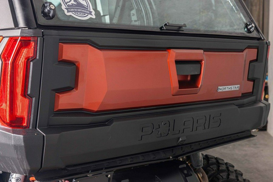 2024 Polaris XPedition ADV 5 NorthStar