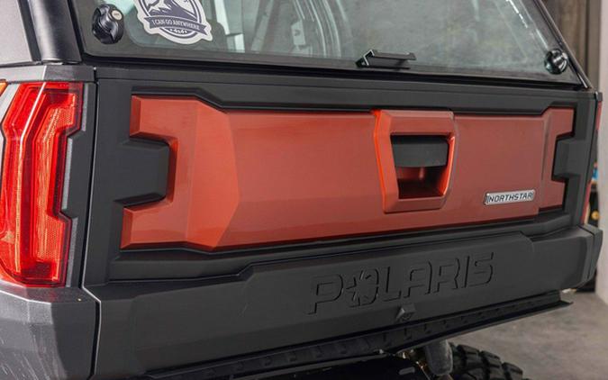 2024 Polaris XPedition ADV 5 NorthStar