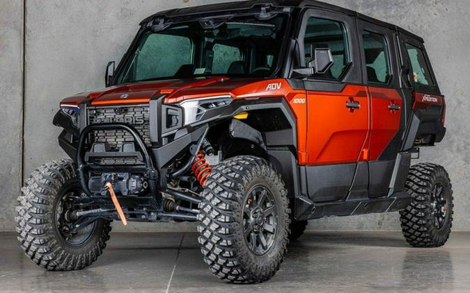 2024 Polaris XPedition ADV 5 NorthStar