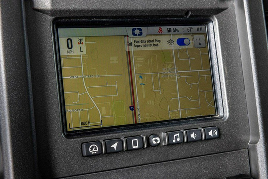 2024 Polaris XPedition ADV 5 NorthStar