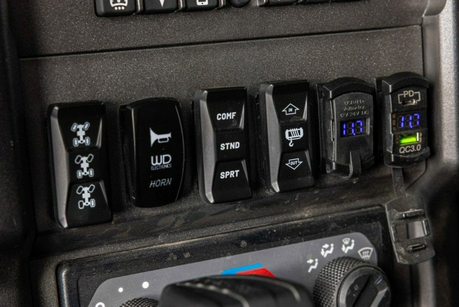 2024 Polaris XPedition ADV 5 NorthStar