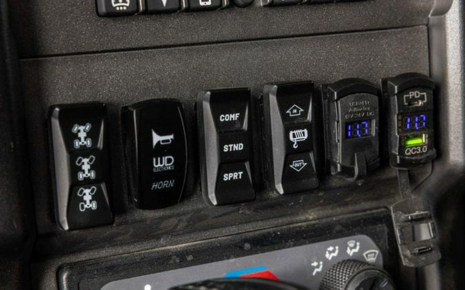 2024 Polaris XPedition ADV 5 NorthStar