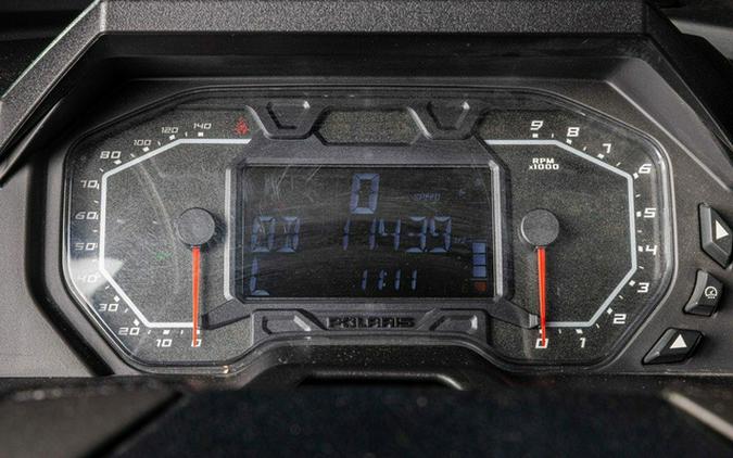 2024 Polaris XPedition ADV 5 NorthStar