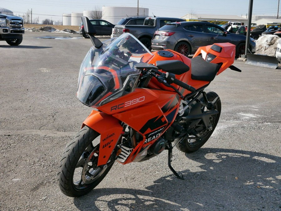 2023 KTM F5375W2