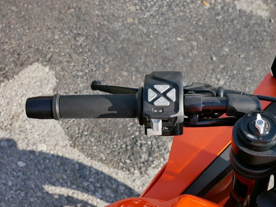 2023 KTM F5375W2