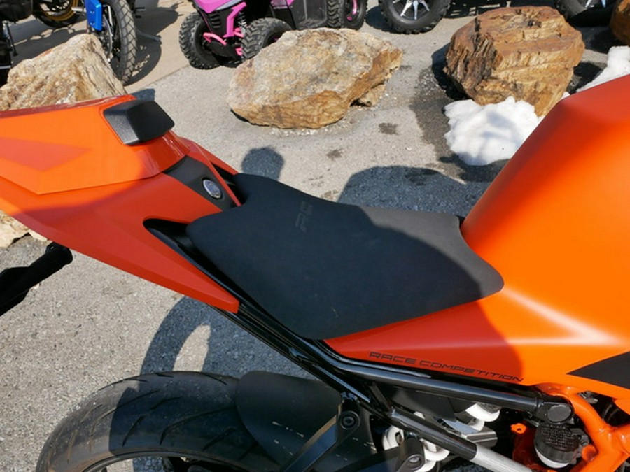 2023 KTM F5375W2